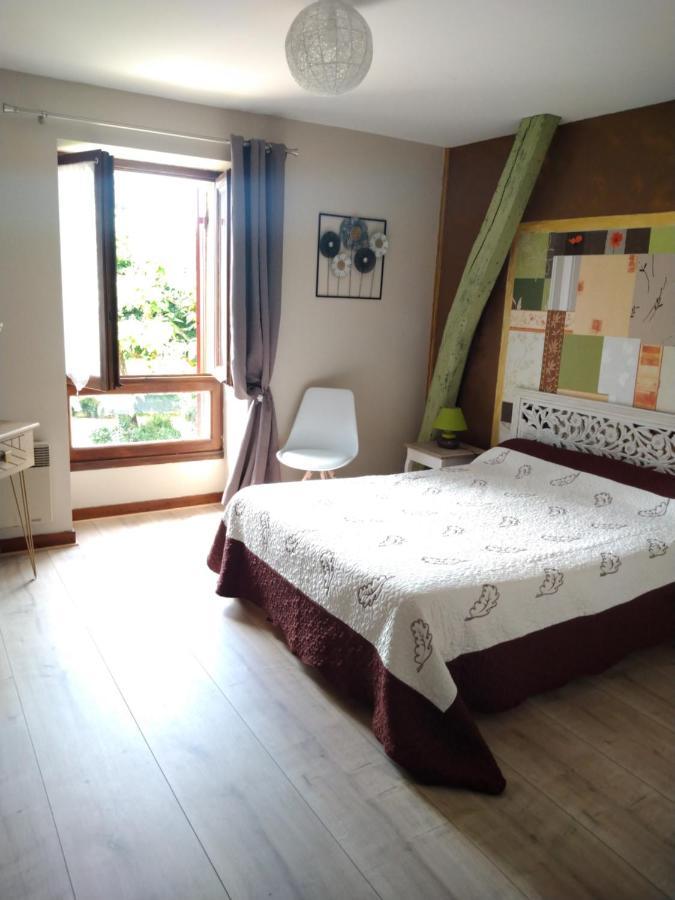 Hotel La Ferme Fleurie La Roque-Gageac Exteriér fotografie